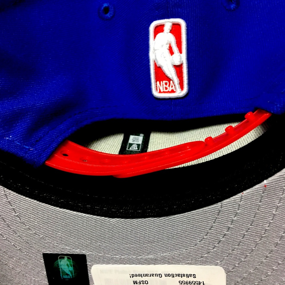 Detroit Pistons memorabilia